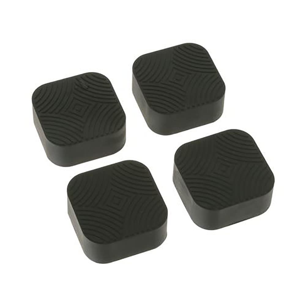 GE WX17X10001CA Genuine OEM Derens Washer and Dryer Anti-Vibration Pads