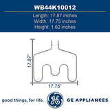 GE Elements and Burners WB44K10012 replacement part