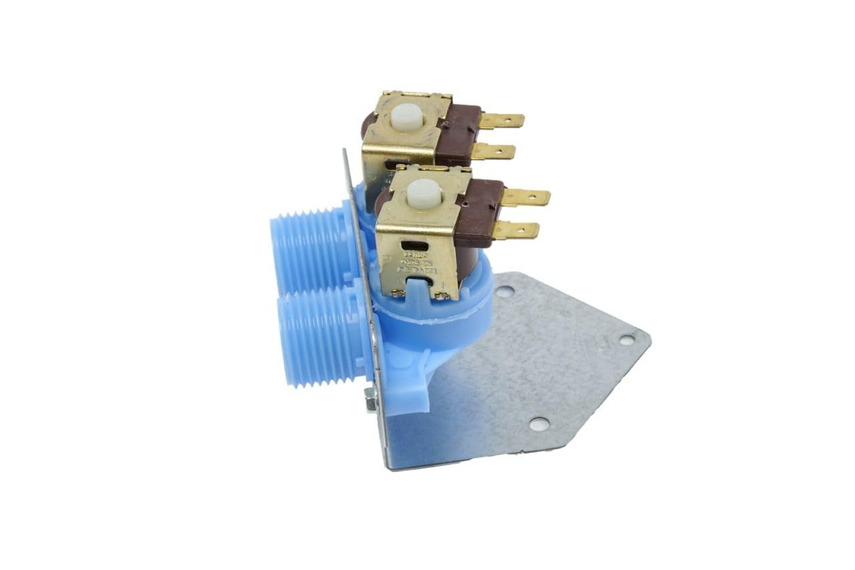 Whirlpool WPW10356257 Genuine OEM Washer Water Inlet Valve Assembly