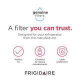 Frigidaire Filters ULTRAWF replacement part