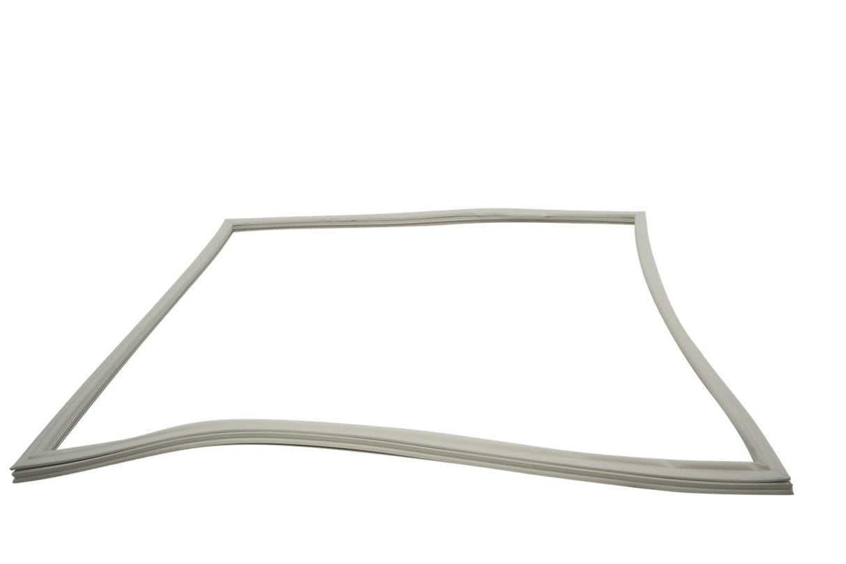Whirlpool WPW10443309 Genuine OEM Refrigerator Door Gasket Replacement Part - Replaces W10130148, W10164030, and more