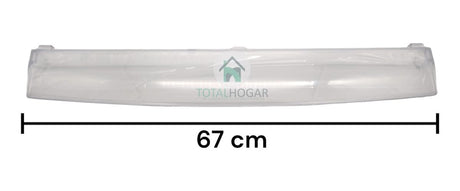 LG ACW74118101  Pantry Drawer Front Cover