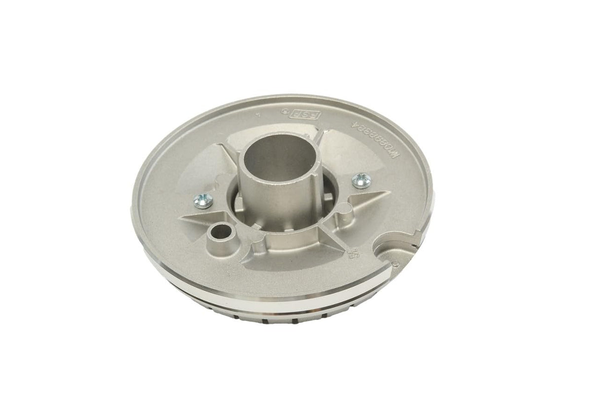 Whirlpool W11436986 Genuine OEM Range Sealed Gas Burner Head Assembly Replacement Part - Replaces W11348511
