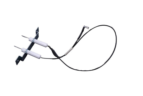 Whirlpool WP74005890 Genuine OEM Gas Range Surface Igniter Replacement Part - Replaces 7432P120-60, 74006098, and 74005890