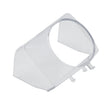 Whirlpool WP2180224 Genuine OEM SxS Refrigerator Ice Dispenser Guide