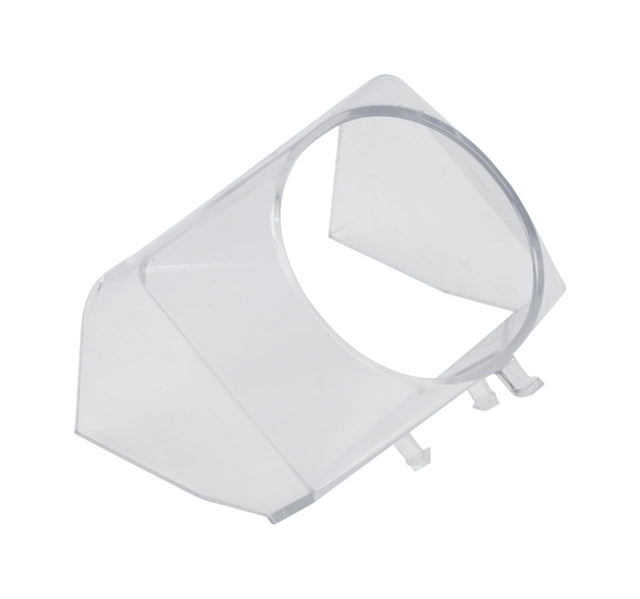 Whirlpool WP2180224 Genuine OEM SxS Refrigerator Ice Dispenser Guide