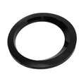 Frigidaire 134550565 Washing Machine Door Panel