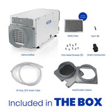Aprilaire Dehumidifiers AA-E070 replacement part