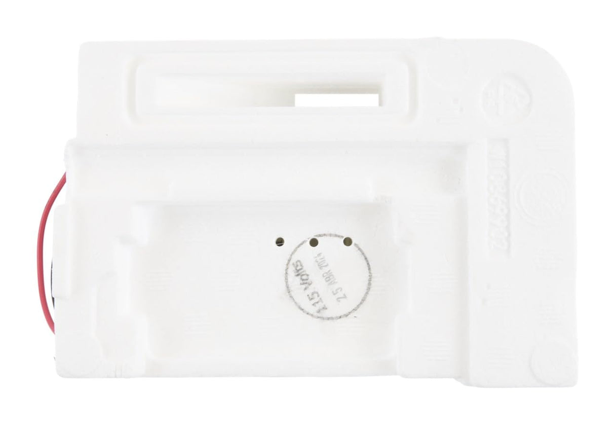Whirlpool W11236851 Genuine OEM Refrigerator Damper Control Assembly