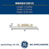 GE Dishwasher Seals and Gaskets WD08X10015 replacement part