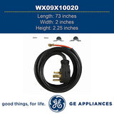 GE Dryer Power Cords WX09X10020 replacement part