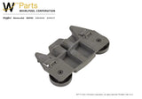 Whirlpool Dishracks WPW10195417 replacement part