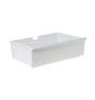 GE WR32X1104 Genuine OEM Refrigerator Crisper Drawer