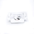 SxS Refrigerator Evaporator Fan Motor