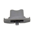 Samsung DD81-01378A Dishwasher Dishrack Slide Rail Stop Genuine Original Equipment Manufacturer (OEM) Part