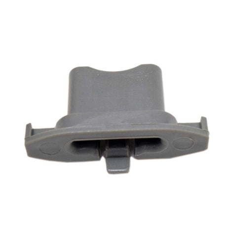Samsung DD81-01378A Dishwasher Dishrack Slide Rail Stop Genuine Original Equipment Manufacturer (OEM) Part