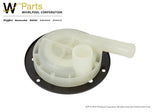 Whirlpool Pumps WP35-6465 replacement part