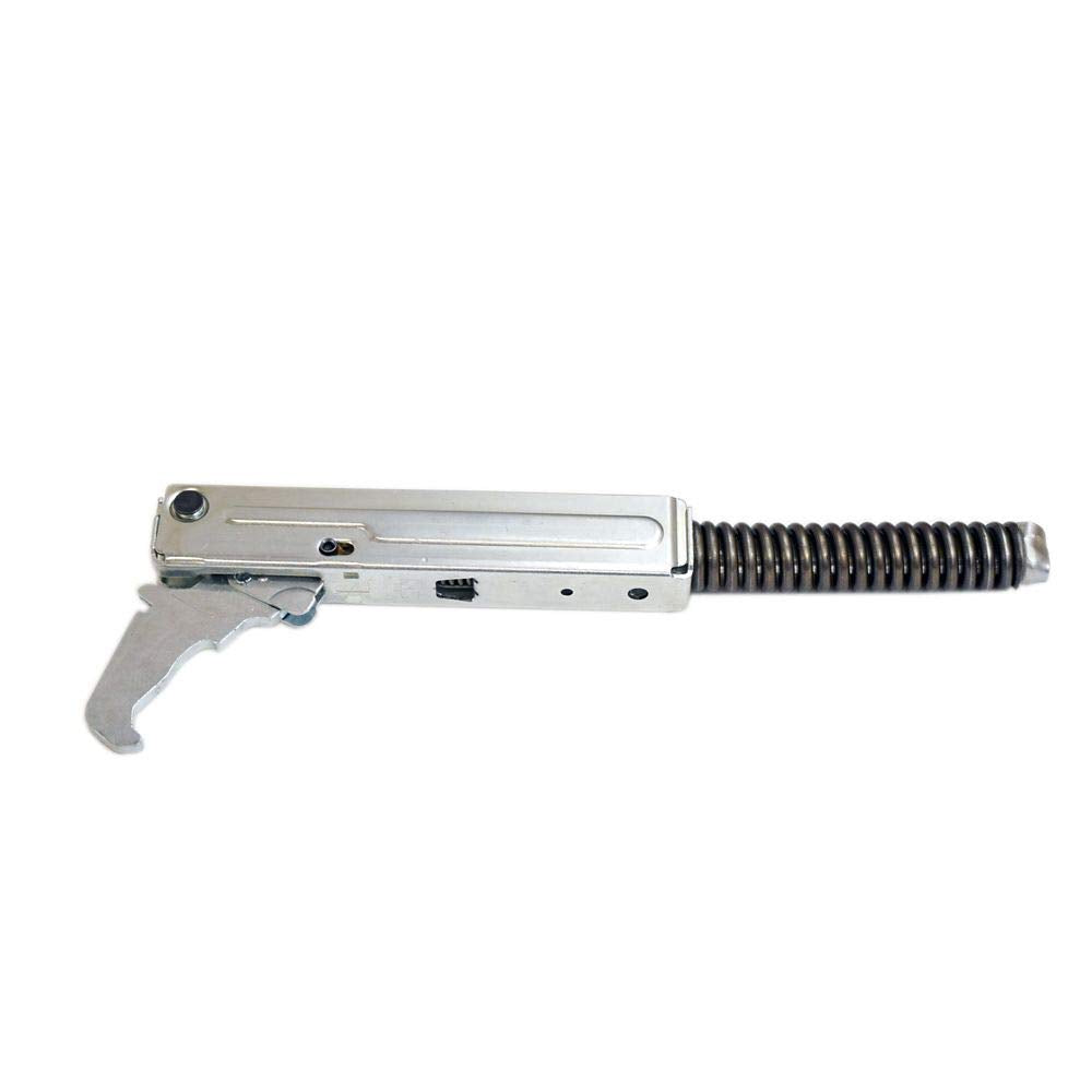 Whirlpool WP9760576 Oven Parts Door Hinge - Left Side