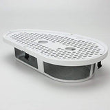 Whirlpool Filters W10828351 replacement part