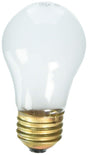 Whirlpool Stock Up Appliance Light Bulb, 3.37, WHITE
