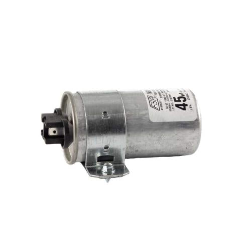 Whirlpool W11428524 Genuine OEM Top Load Washer Run Capacitor 
