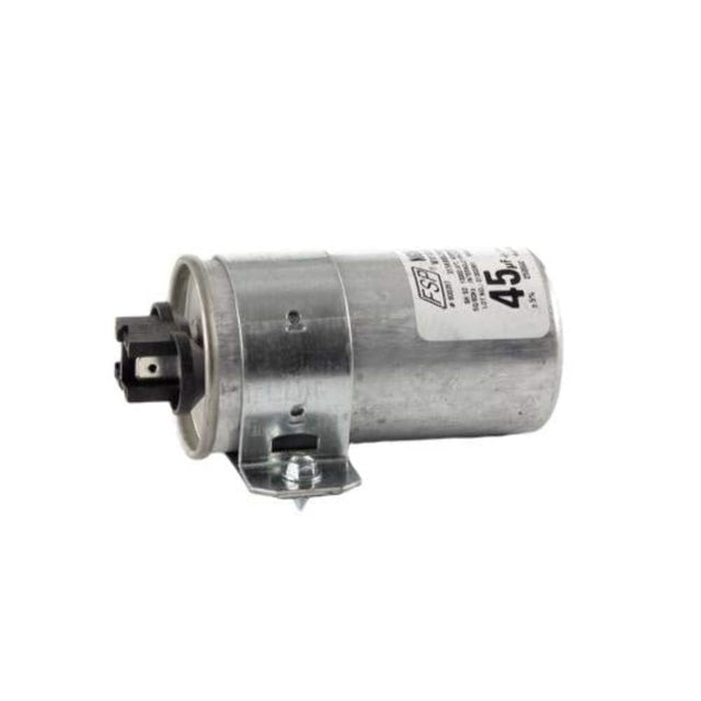 Whirlpool W11428524 Genuine OEM Top Load Washer Run Capacitor 