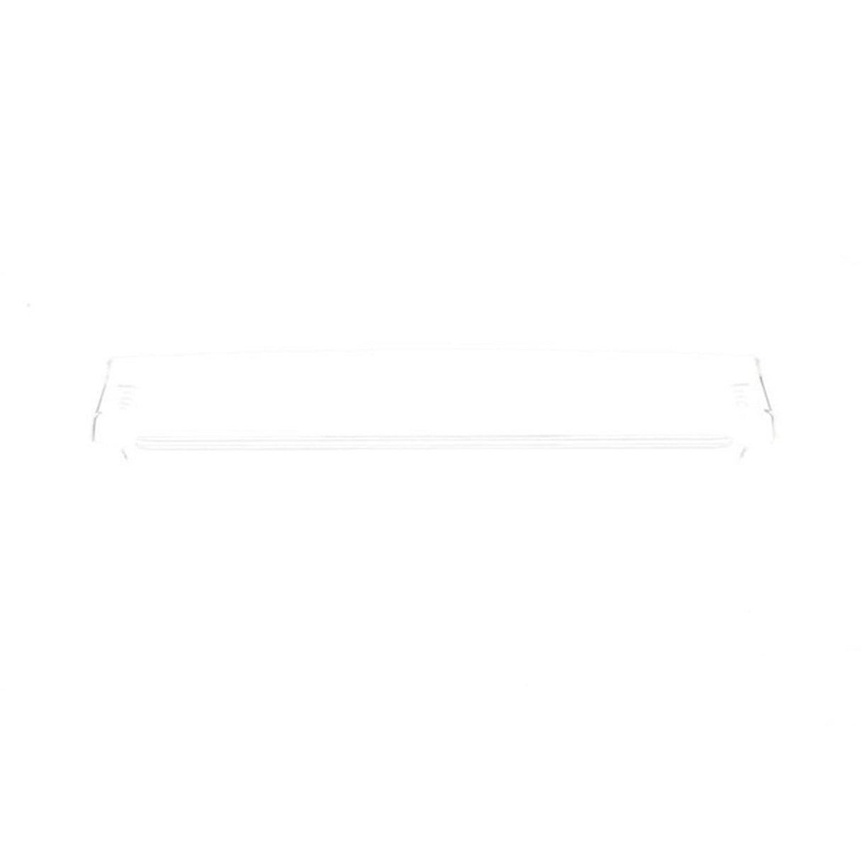 GE WR71X42246 Genuine OEM Refrigerator Can Shelf Bin