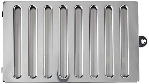 Whirlpool W10535933 Genuine OEM Grease Filter For Over-the-Range Microwaves