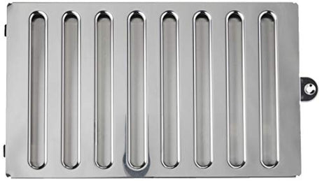Whirlpool W10535933 Genuine OEM Grease Filter For Over-the-Range Microwaves