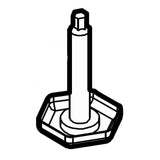 Frigidaire Legs and Feet 5304506540 replacement part