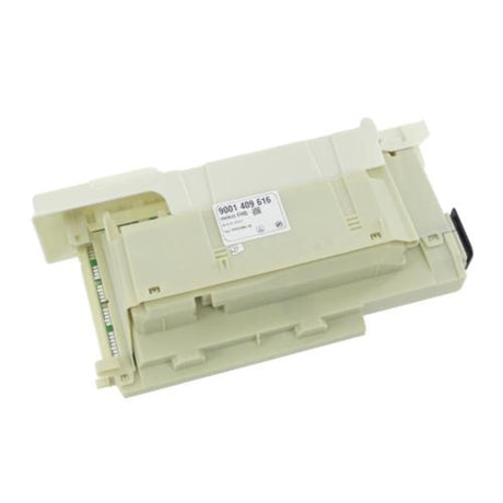 BOSCH 12016885 Dishwasher Electronic Control Board Genuine Original Equipment Manufacturer (OEM) Part
