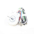 Whirlpool W11109595 Genuine OEM Refrigerator Evaporator Fan Motor