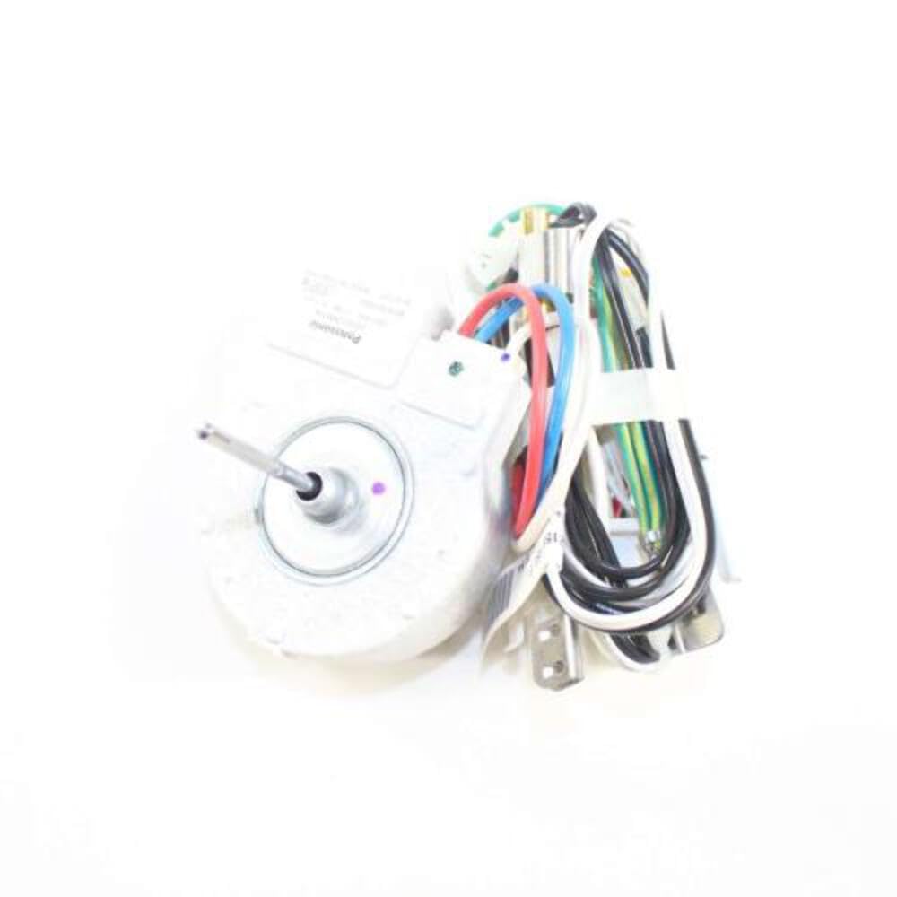 Whirlpool W11109595 Genuine OEM Refrigerator Evaporator Fan Motor