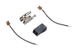 Whirlpool 814399 Genuine OEM Range Element Receptacle and Wire Kit