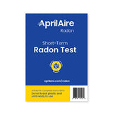 Aprilaire Radon Test Kits AA-Radon-Kit-1PK replacement part