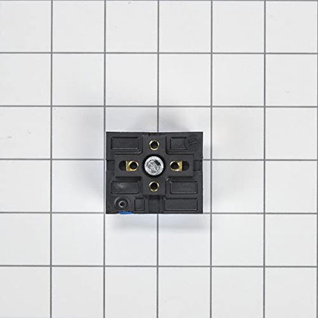 Whirlpool WPW10434452 Genuine OEM Electric Range Surface Burner Control Switch