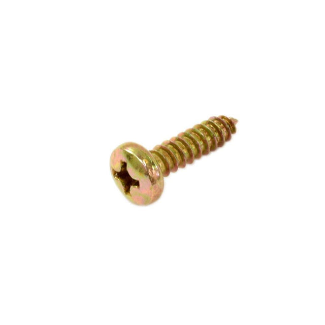 GE WH02X10222 Genuine OEM Washer Parts Screw
