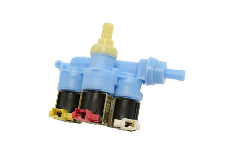 Whirlpool WPW10156253 Genuine OEM Washer Water Inlet Valve Assembly