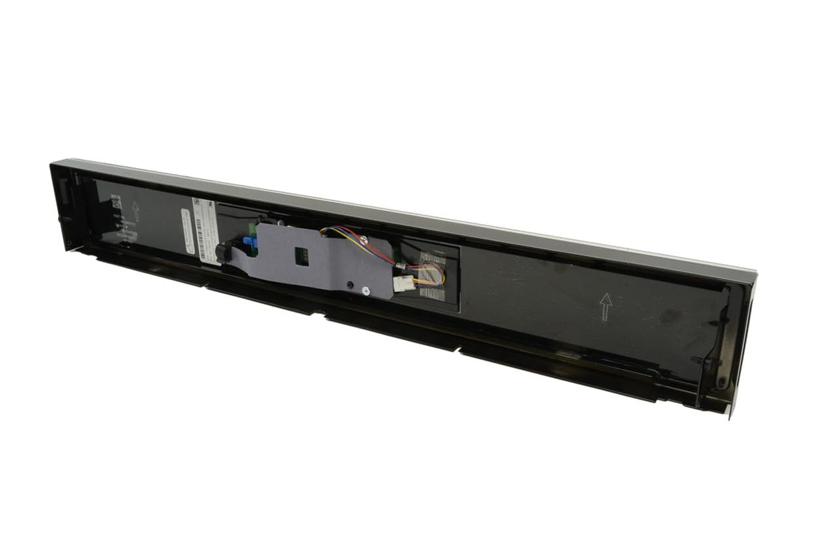 Whirlpool W11659261 Genuine OEM Range Control Console Replacement Part