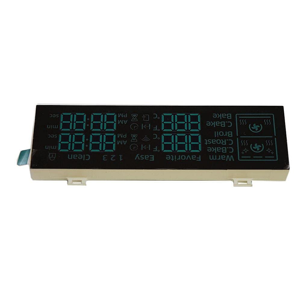 Samsung DE07-00131B Range Display Board Genuine Original Equipment Manufacturer (OEM) Part