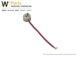 Whirlpool Thermostats WP4387490 replacement part