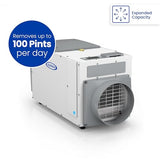 Aprilaire Dehumidifiers AA-E100 replacement part