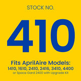 Aprilaire Air Filters AA-410-FBM replacement part