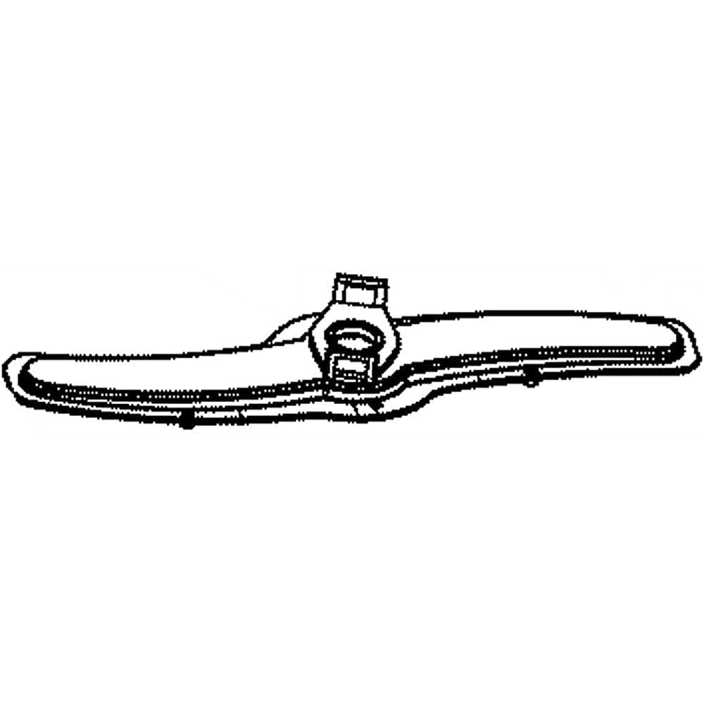 GE WD22X22501 Dishwasher Spray Arm, Upper