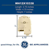 GE Timers WH12X10338 replacement part