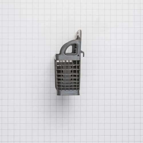 Whirlpool WP8562043 Genuine OEM Dishwasher Silverware Basket