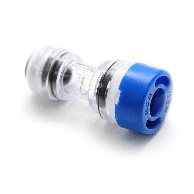 Samsung DA60-00259B Refrigerator Water Tube Fitting Genuine Original Equipment Manufacturer (OEM) part