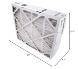 Trane Air Filters FLRQB5AH23M11 replacement part