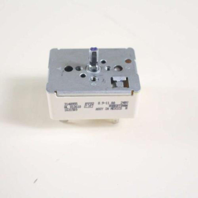 Whirlpool WP3148955 Range Parts Surface Burner Switch - 8