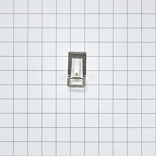 Whirlpool WP8574157 Genuine OEM Dishwasher Door Latch Strike